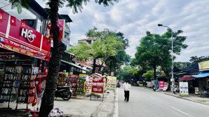 bán đất mặt đường tân lập tl422, 88m, mặt tiền 4.4m, kinh doanh ngày đêm, 13 tỷ tl