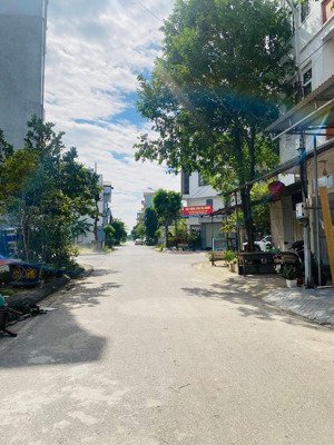 bán lô đất khu dv2 đồng mai hà đông, dt 50m2 đất mt 4m, phân lô, vỉa hè, khu đất tiềm năng tăng giá