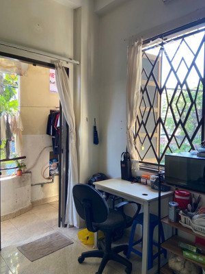 phòng trọ full nội thất, 20m2, 3.5 triệu gần bến xe quận 8