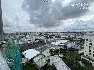 bán gấp cc 50m2 2pn 1wc tại thiên quân marina plaza, 1,67 tỷ, an khánh, cần thơ