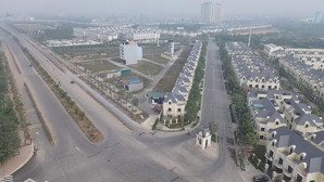 chính chủ gửi bán đất dịch vụ an khánh hoài đức giáp kđt an lạc