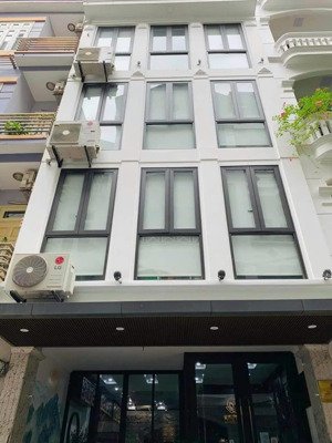 chính chủ cần cho thuê nhanh nhà mới xây phố lê trọng tấn - nguyễn ngọc nại dt:80m2 x4t mới tinh