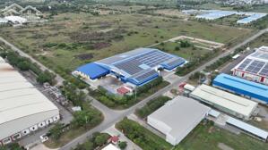 bán đất khu công nghiêp binh thuận giáp Đồng Nai