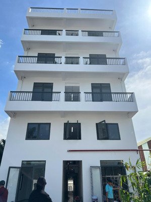 căn hộ dịch vụ 1pn mới xây ngay vườn lài gần ngã tư ga và phạm văn đồng emart phan văn trị