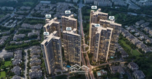 bảng giá alluvia văn giang, liên hệ booking sớm nhất được ck ngay 1%, 