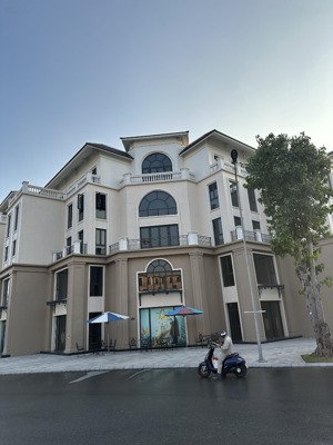duy nhất căn góc siêu vip vinhomes ocean park 3 - ngã tư đường 51m kinh doanh sầm uất