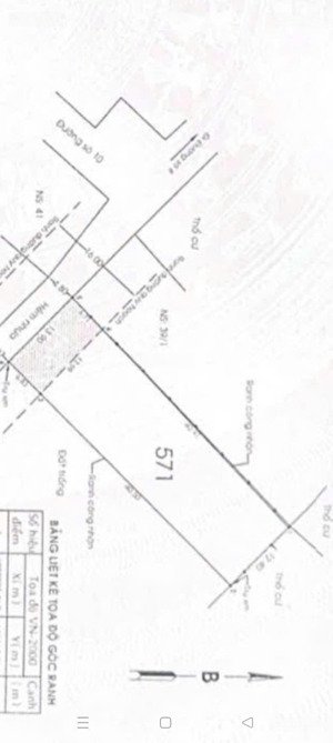 bán nhanh lô đất mặt tiền đường, 624m2, thổ cư 532m2 mặt tiền 13m sẵn sổ