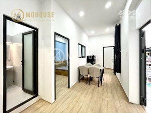 khai trương căn hộ 2pn siêu đẹp ngay trung tâm phú nhuận