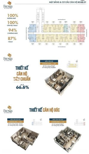 bán gấp cc fresia riverside, 36 triệu/m2, 52m2, tân vạn, biên hòa, đối diện aeon mall