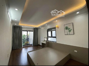 bán nhà cự khối long biên hà nội diện tích : 30m2 * 5 tầng * 3,2m * 7,1 tỷ ôtô đỗ cửa ,vỉa hè