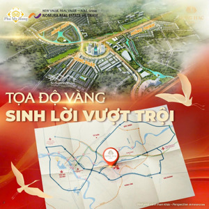 quỹ độc quyền dự án hồng hạc city -cđt phú mỹ hưng-hệ sinh thái xanh chuẩn quốc tế- sổ hồng lâu dài