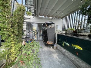 bán nhà mặt phố trần khát chân - 1 mặt phố 1 mặt ngõ - ở kết hợp cho thuê 70tr/tháng vị trí vàng