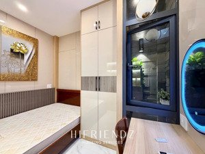 cho thuê cc mini, 40m2, giá cực chất 7,9 triệu tại trần bình trọng, q5, hcm