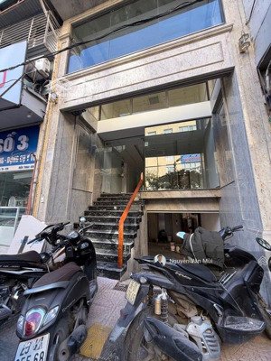 bán nhà mặt phố đội nhân ba đình 60m² mặt tiền 4.5m đường 10m giá đường 10m giá 38 tỷ