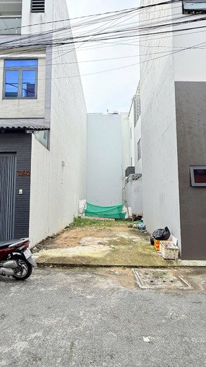 6,6 tỷ quá đẹp cho 1 lô đất kdc đồng bộ apec - đường số 9 - trường thọ - 66.9m2