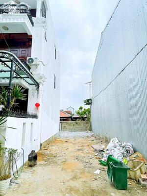 Bán đất 65,8m2 Kiệt ôtô Miếu Đôi 246 Hùng Vương, phường An Cựu, TP. Huế, chỉ 2,35 tỷ