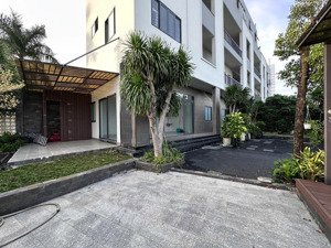 chdv mini bancol ở ngay nguyễn thị tú lê trọng tấn - sân vườn chill toà đẹp