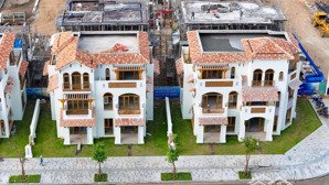 bt song lập 1 hầm 3 lầu (10x20)m, giỏ hàng t12.2025 ck 12.5% mua từ cđt sun group lh 