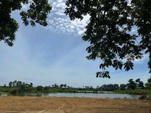 siêu phẩm hiếm!!! đất dân view hồ, sát đh09 gần metro 5, đại lộ thăng long & vin đồng trúc