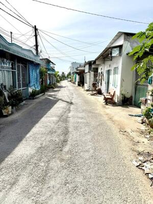 Bán nền khu vực phường cái răng gần đại học tây đô