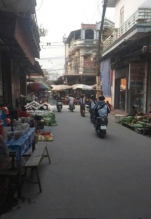 3 lô đất trung tâm lục nam đường ô tô, gần kcn trần khải, giá chỉ 600tr