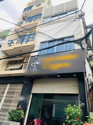 bán nhà hẻm 2 xe hơi né nhau, 3/2 quận 10, 4x10 3t btct, chỉ 8t nhĩnh.