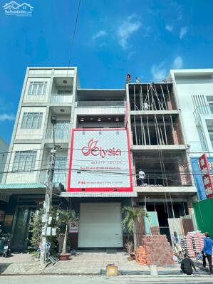 CHO THUÊ NHÀ 1 TRỆT 2 LẦU – MẶT TIỀN ĐƯỜNG TRẦN BẠCH BẰNG, CẦN THƠ | GIÁ 18 TRIỆU/THÁNG NGA 0908870559