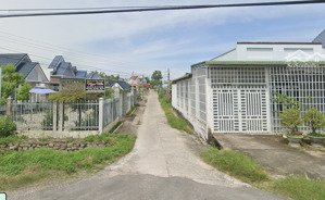 cần bán lô đất 2 sào gần khu dân cư hẻm nguyễn trãi