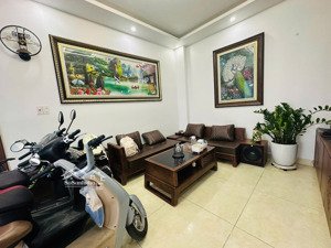 bán nhà ngay tt quận 10 - hxh sư vạn hạnh - dt 47m2, giá 3tỷ090, nhà đang cho thuê 11,5tr - shr