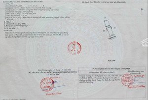 bán đất phú chánh, gần chợ phú chánh a chỉ 250m