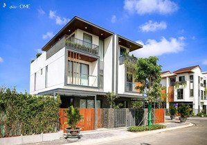 bùng nổ lợi nhuận với nhà ven sông! la home river park tung ưu đãi khủng sổ hồng nhanh, vay 0%!