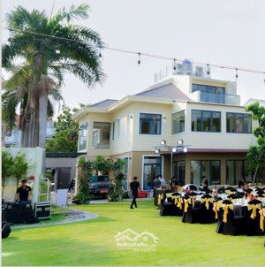 bds đầu tư 80 về 59 tỷ, 29m x 12m, biệt thự 3 tầng, hdt: 85tr, cn 385.2861m2