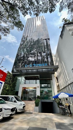 hđ thuê: 350tr/th - toà nhà mt cộng hoà p.14 q.tân bình - dt: 12x30m - hầm 8 tầng - giá tốt 85 tỷ