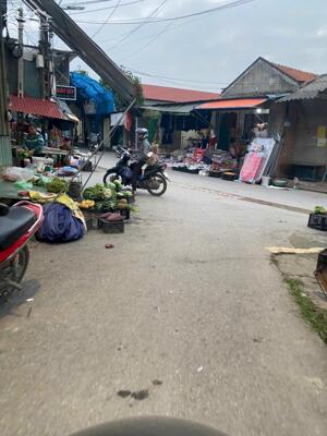 BÁN LÔ ĐẤT ĐẸP QUẤT LƯU BÌNH XUYÊN 102,4M MT5M GẦN KCN, TRƯỜNG, CHỢ TT 1,4 TỶ SỔ ĐỎ CC 0988296228