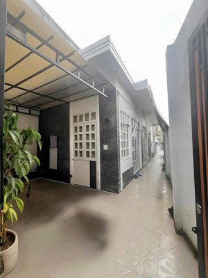 nhà thủ đức diện tích siêu rộng 120m2 ngang 6m giá siêu rẻ