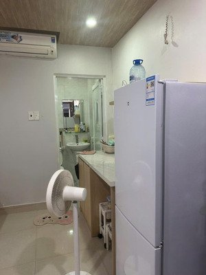 cho thuê phòng nhà hẻm 332 cách mạng tháng 8 phường 9 quận 3 4.5 triệu