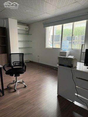 cho thuê văn phòng 25m2 - trung tâm quận 1 cũ - trọn gói!