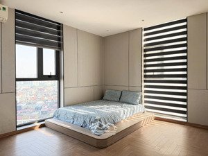 bán cc eco green city, 6,4 tỷ, 75m2, 2pn, 2wc, đầy đủ nội thất ở nguyễn xiển, hà nội