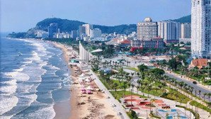 bán biệt thự khu phương nam, bãi sau tp vũng tàu cách biển 700m giá đầu tư 22,5 tỷ tiềm năng cao