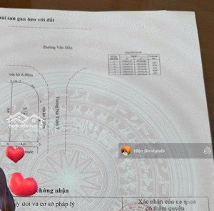bán lô góc đẹp 154m2 - góc 2mt đường 15m vân đồn - nại thịnh 7 gần trần hưng đạo, sông hàn, sơn trà
