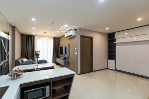 cho thuê căn hộ hà đô centrosa - quận 10 - 2pn 58m2 - nhà như mới - giá 17,5tr/tháng