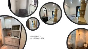 chính chủ: 1n1k +1vs+ 1 bếp+1 ban công giặt phơi riêng, ô tô đỗ cửa