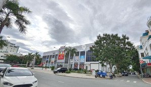 cho thuê nhà khu nam long trần trọng cung đối diện vicom tiện ở-kinh doanh giá 30tr.lh 