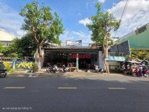 cho thuê nhà mặt phố lâm văn bền, 120 triệu, 300m2, mặt tiền 15m