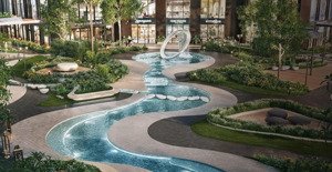 căn hộ chuẩn 6* tại trung tâm cầu giấy - cư dân tinh hoa khẳng định phong cách sống