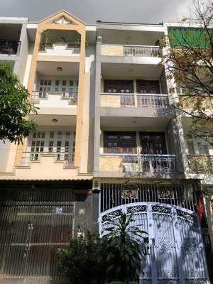 bán nhà gấp mt bùi tá hán, p. an phú. q.2, dt: 4x20m, 1 trệt, 3 lầu , giá: 20,5 tỷ ( thương lượng).