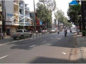 nhà mặt phố nguyễn thị minh khai, bến thành, bán gấp giá siêu hời 45 tỷ, 70m2