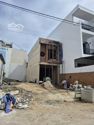 đất tái định cư hòn sện vĩnh hòa dt 66,6m2 đường 7m giá 3 tỷ 750