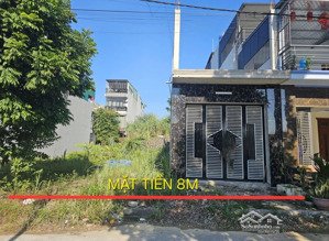 cần tiền bán gấp đất dt 125m2 x mt 8m tại xã phú cát, cnc hòa lạc, đường ô tô tránh. giá: 2.65 tỷ