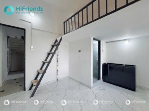 cho thuê phòng trọ siêu đẹp tại đường nguyễn hữu cảnh, p19, bình thạnh, 3,8 triệu, 35m2